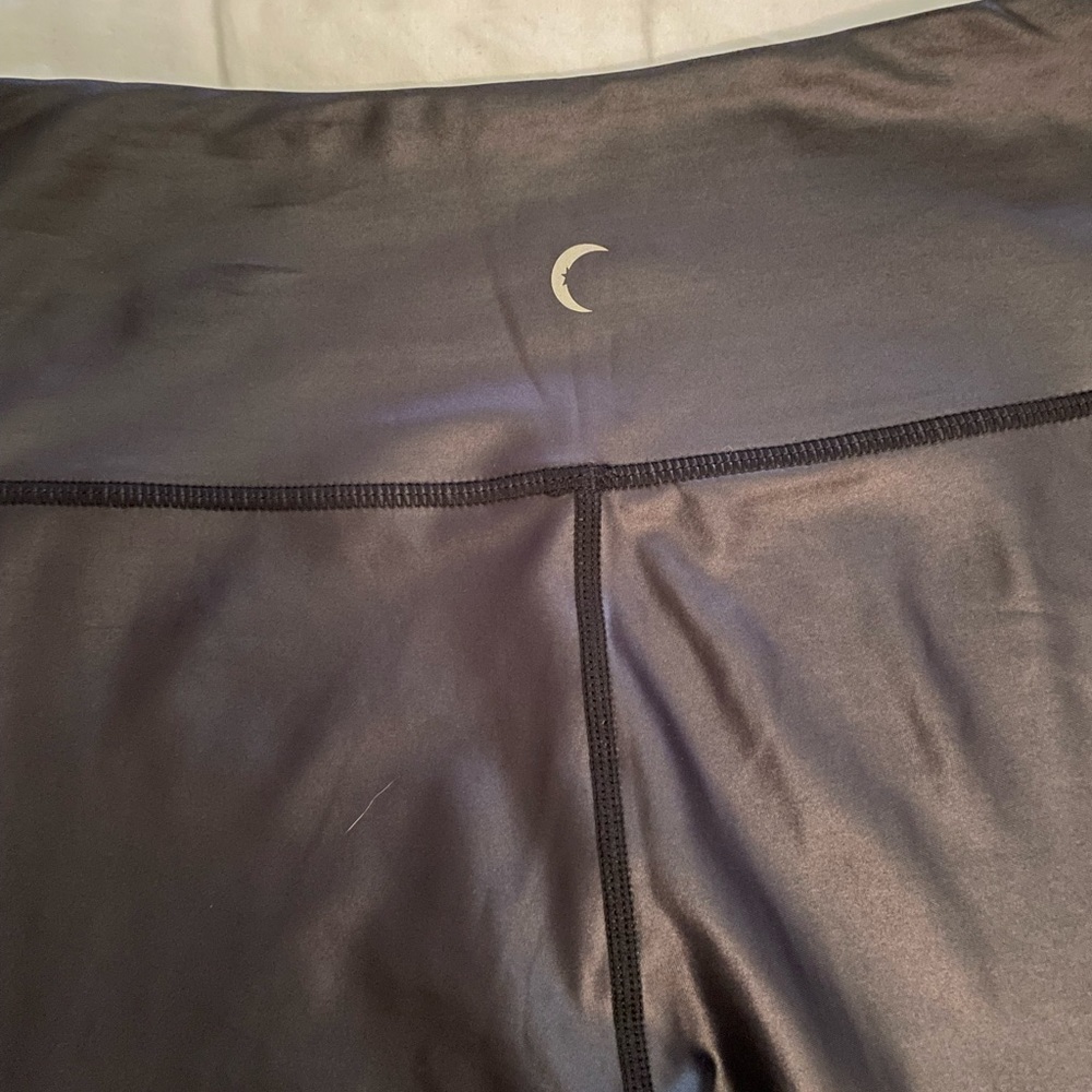 Full length Zyia black leggings